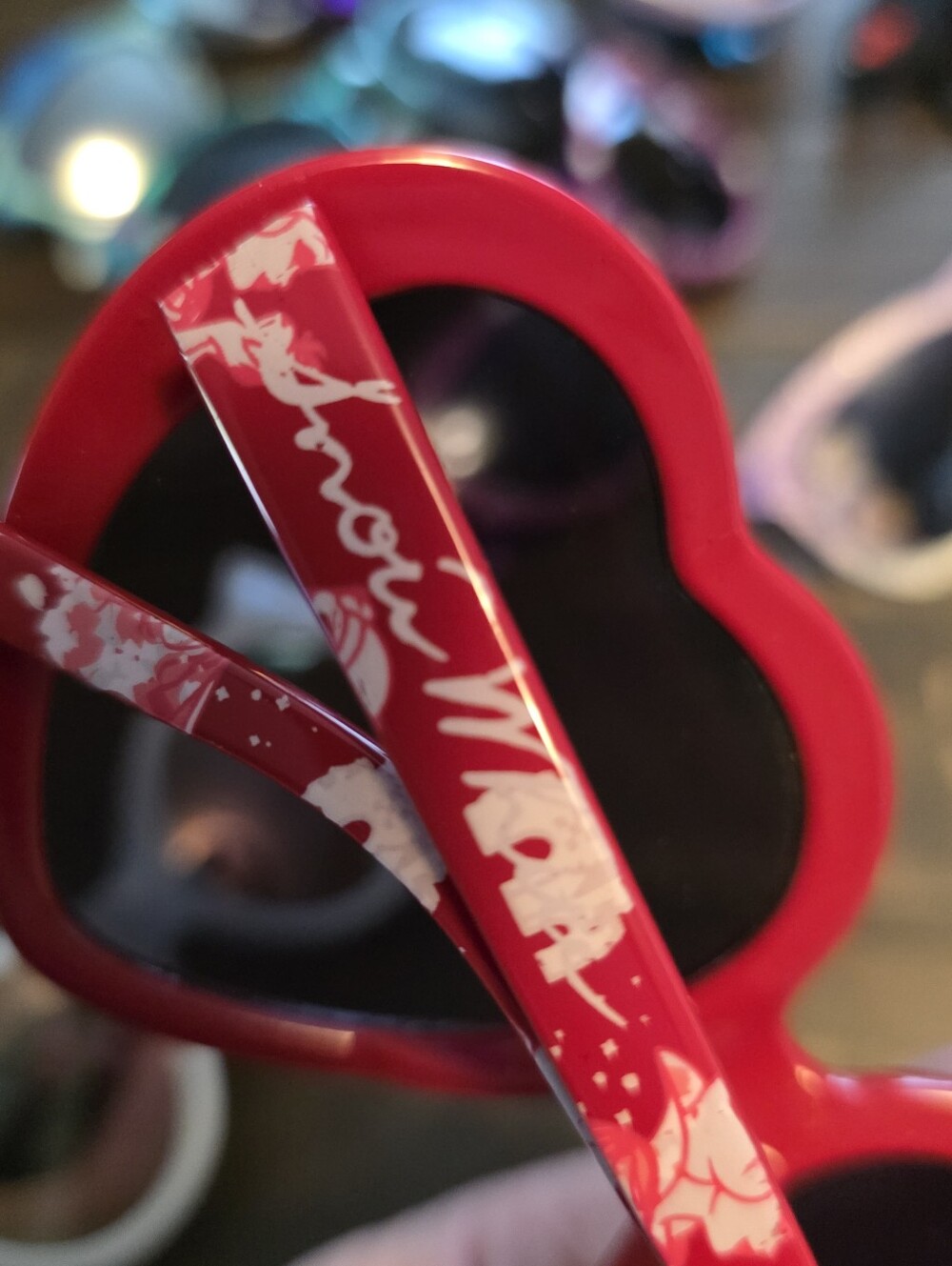DISNEY KIDS SUNGLASSES LOT NWOT AND NWT - Picture 12 of 16